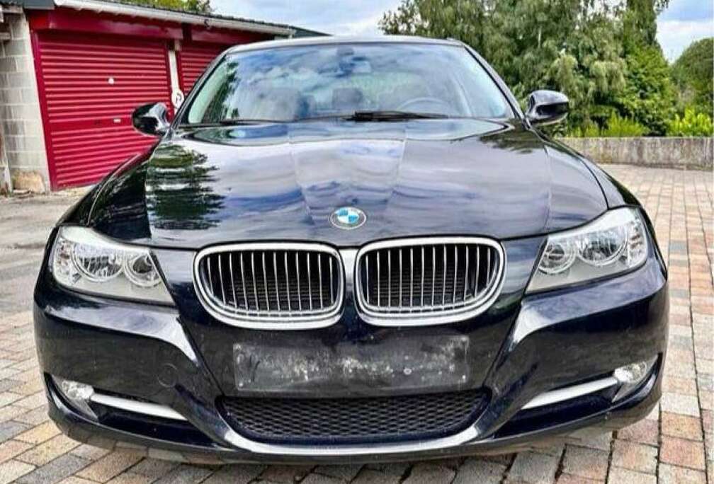 BMW 316i