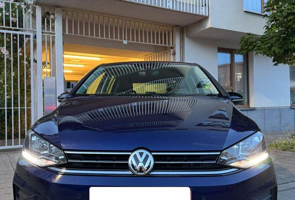 Volkswagen 1.0 TSI BMT IQ.Drive OPF