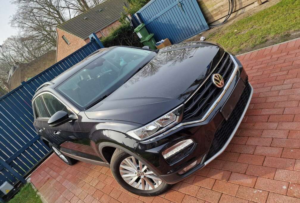 Volkswagen 1.6 TDi SCR