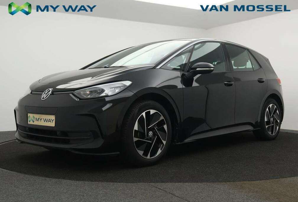 Volkswagen Pro Life Business 58 kWh 204PK *AUTOMAAT*PDC*CAMERA*APP-CONNECT*NAVI*ACC*...*