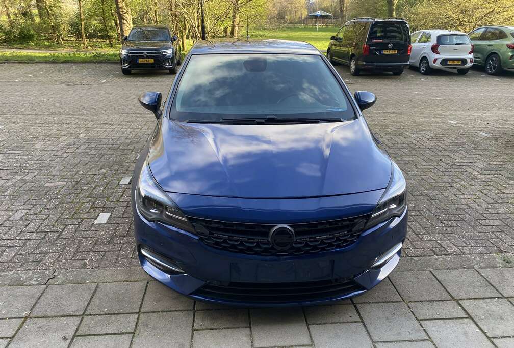 Opel 1.5 D Start/Stop Business Edition