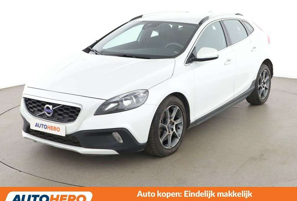 Volvo 2.0 D3 Ocean Race