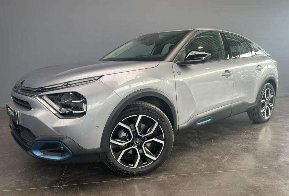 Citroen SHINE 50kWh