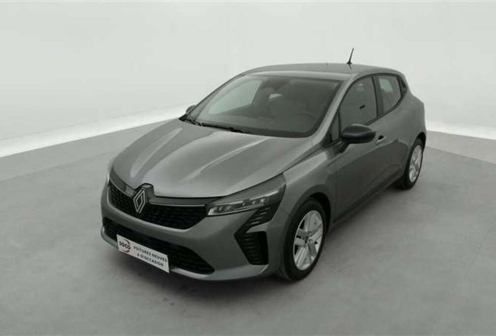 Renault 1.0 SCe 65cv Evolution CARPLAY / FULL LED / PDC AR