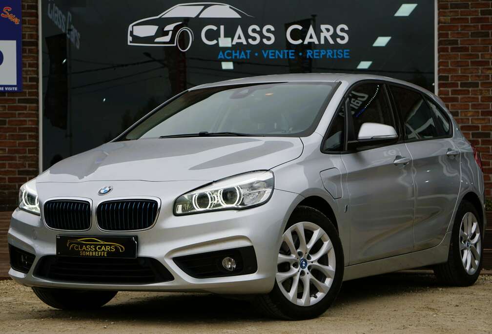 BMW Active Tourer ELEC+ESS BOITE-AUTO NAVI-CAM CRUISE