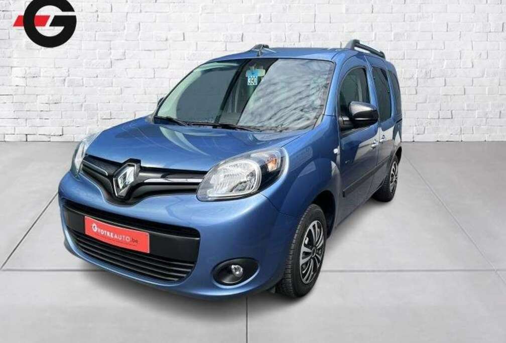 Renault limited dci 90