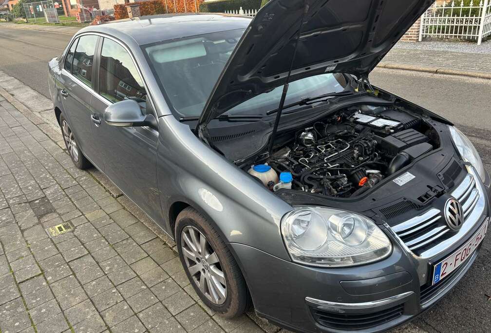 Volkswagen 1.6 TDI