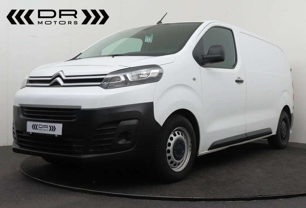 Citroen 1.6 Bluehdi man