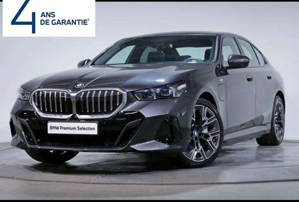 BMW e xDrive Berline Kit M Sport