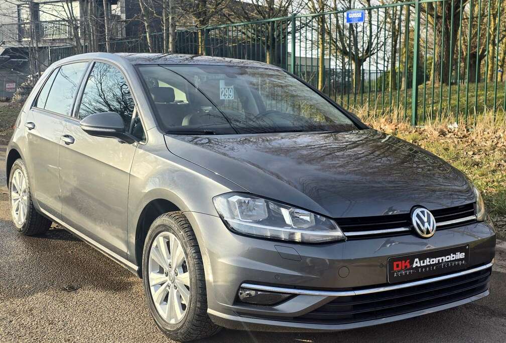 Volkswagen 1.0TSI * Airco * Navi * Camera * Garantie *
