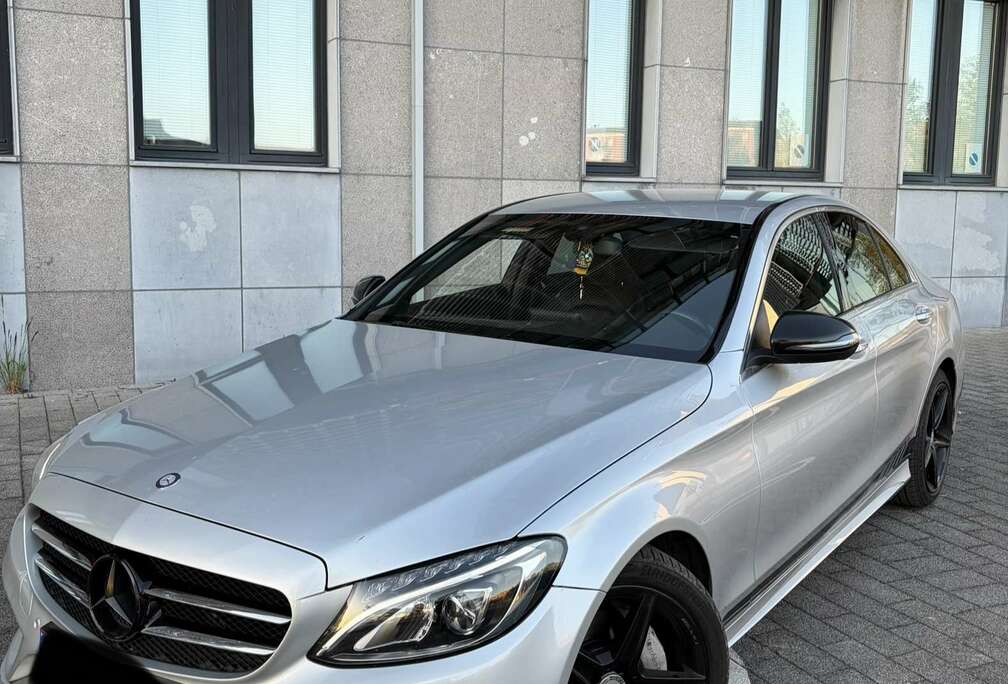 Mercedes-Benz AMG