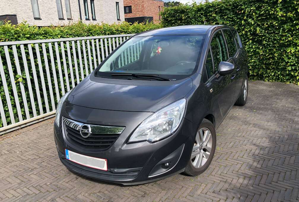 Opel Meriva 1.4i Enjoy