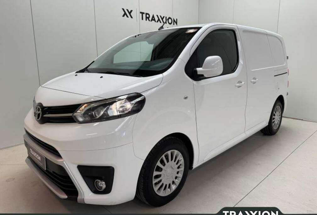 Toyota 1.6D-4D L1 **DUBB. SCHUIFDEUR ** GPSCAMERACARP