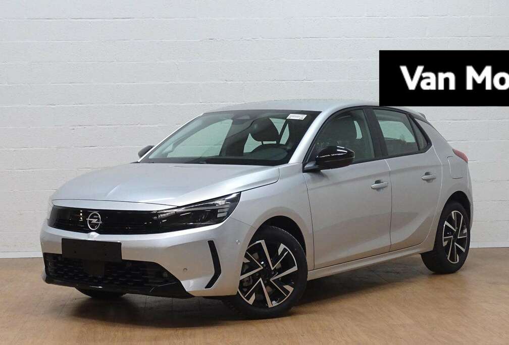 Opel 1.2 Turbo 74kW S/S Edition