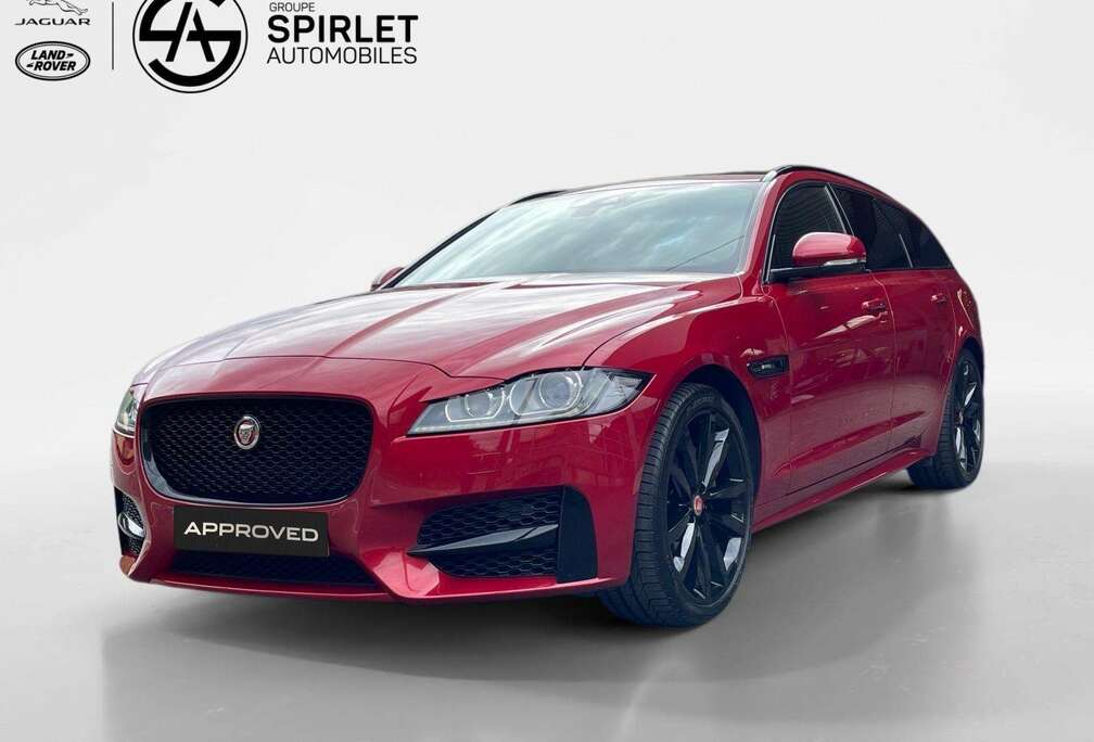 Jaguar 24 MOIS DE GARANTIE ASSISTAN