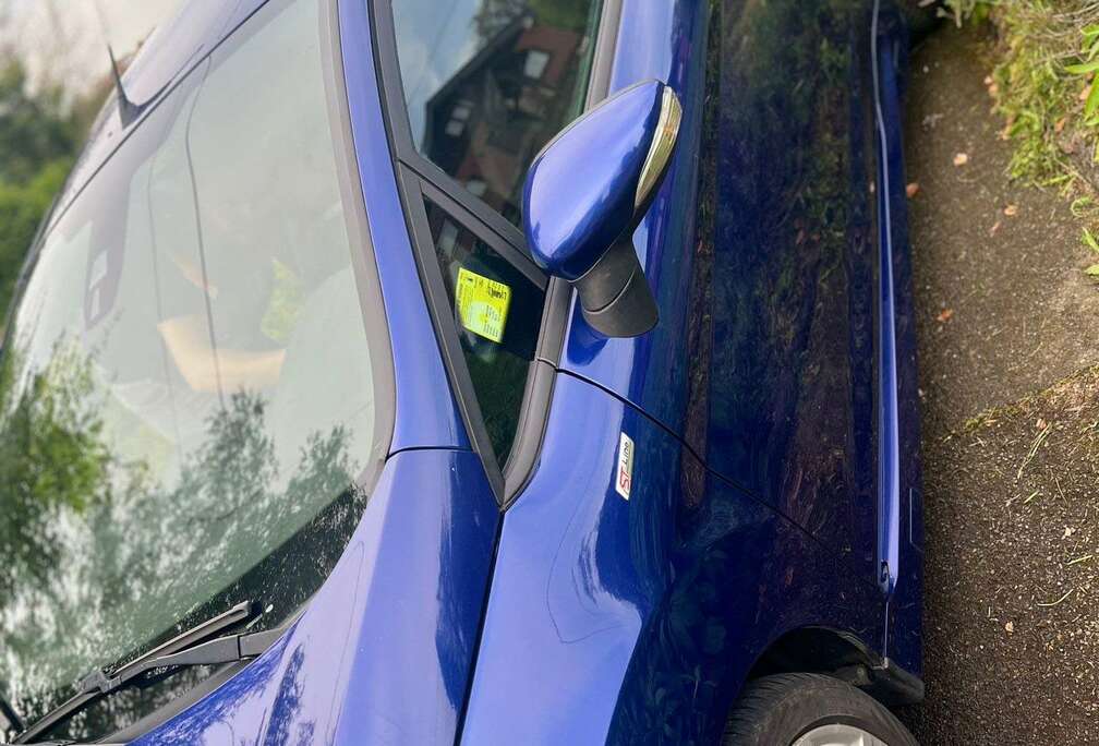 Ford 1.0 EcoBoost ST-Line S/S