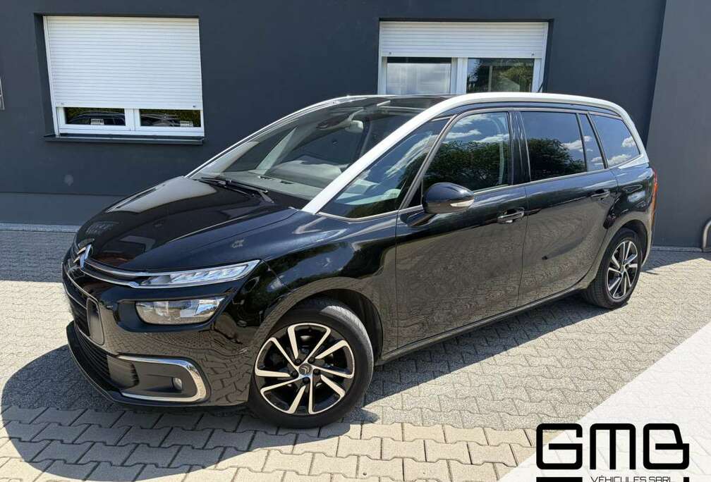 Citroen 1.2 PURETECH 130 BVM