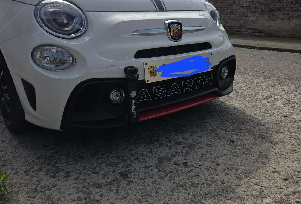 Abarth