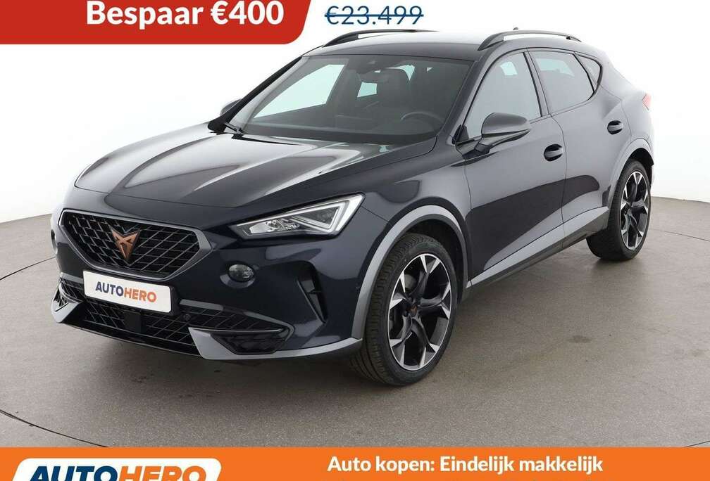 1.5 TSI ACT
