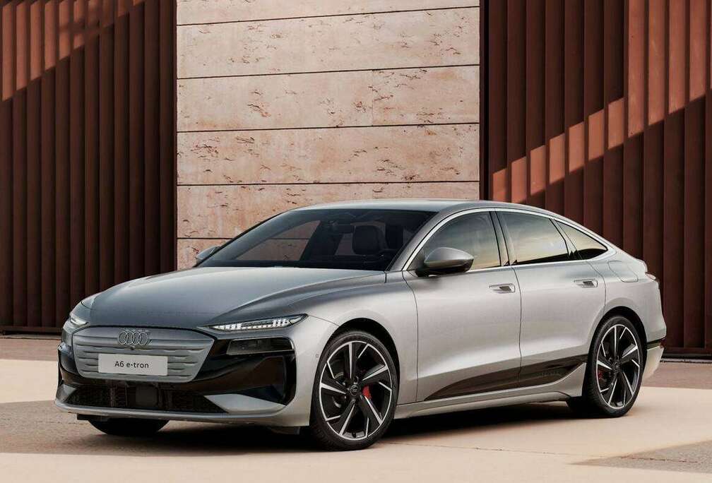 Audi Sportback 83 kWh - Matrix/BlindSpot/Keyless/360/ElectricSeats/21\