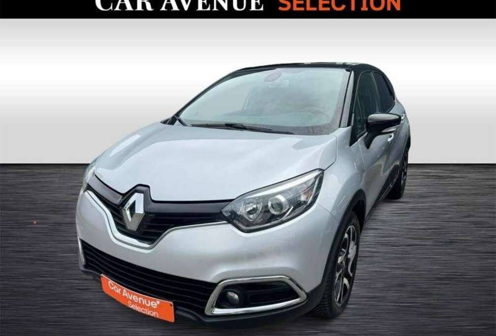 Renault Intens 1.2i A/T