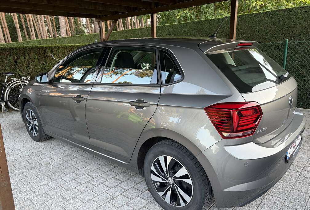 Volkswagen 1.0 TSi Comfortline