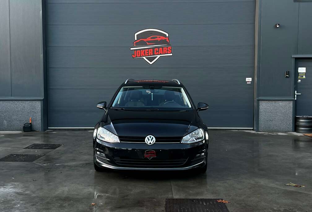Volkswagen 1.6 TDI BlueMotion Technology DSG Allstar