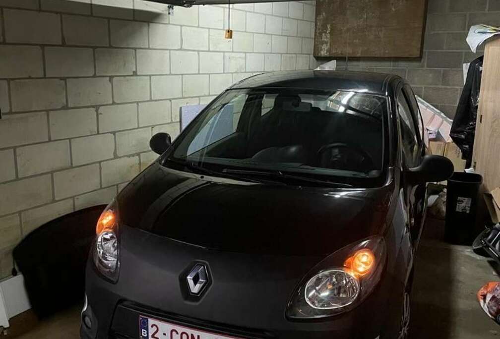 Renault 1.2 Aut. Edition Toujours