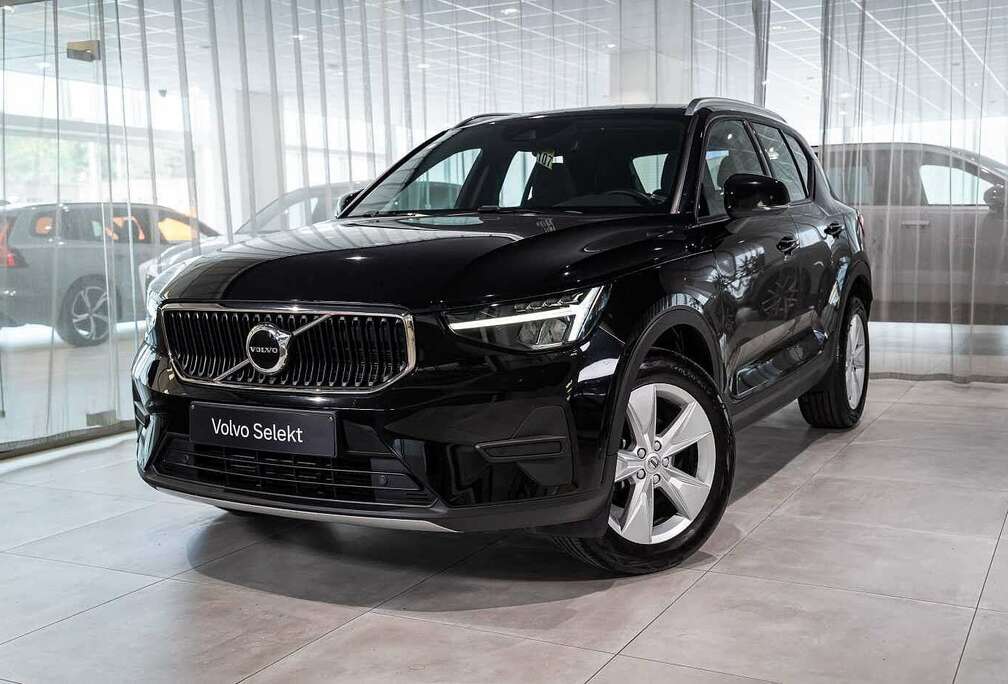 Volvo Core, T2 automatic, Essence