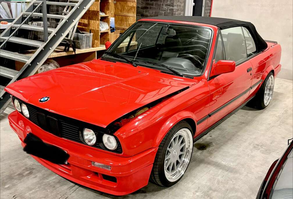 BMW M