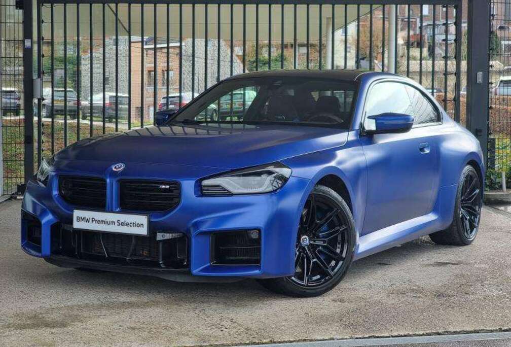 BMW