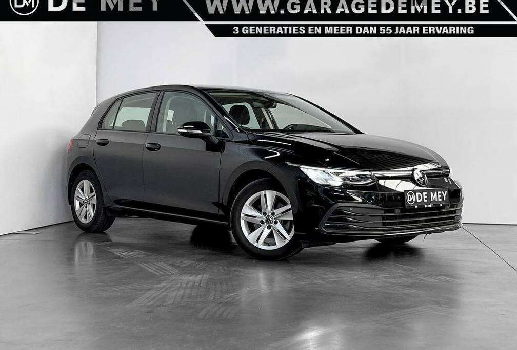 Volkswagen 1.0 TSI / Carplay / ACC / Navigatie / Camera / Airco / PDC