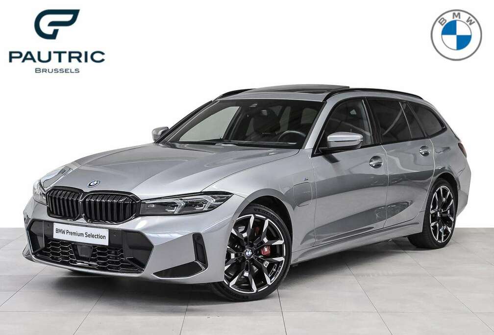 BMW e Touring - 2ans/jaar garantie