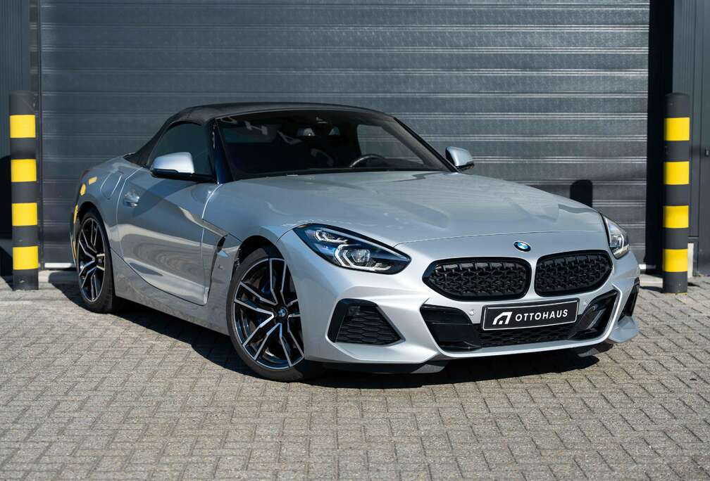 BMW sDrive30i