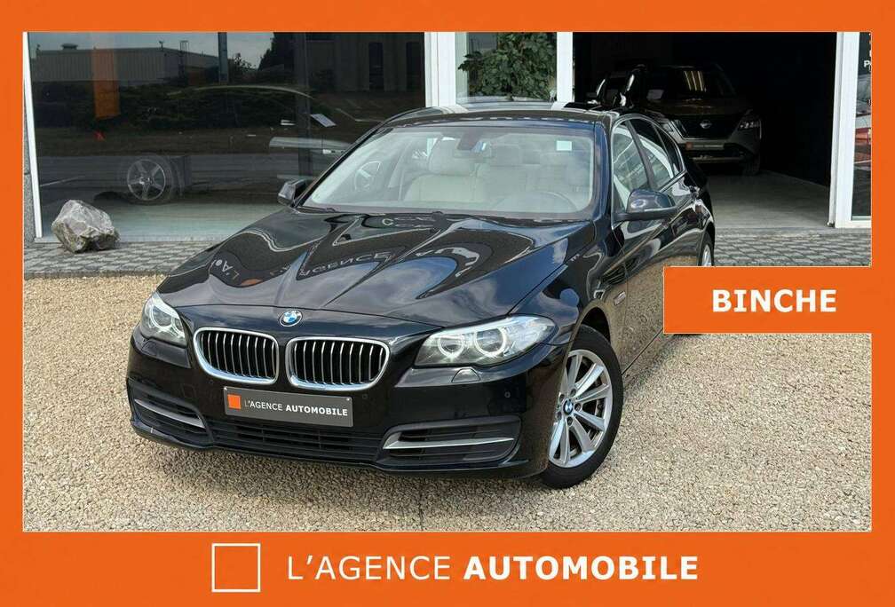 BMW AGENCE BINCHE - ✅12 MOIS DE GARANTIE