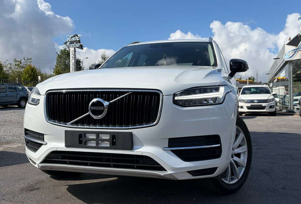 Volvo XC90 2.0 D4 4WD 5pl. Geartronic*VENTE MARCHAND*