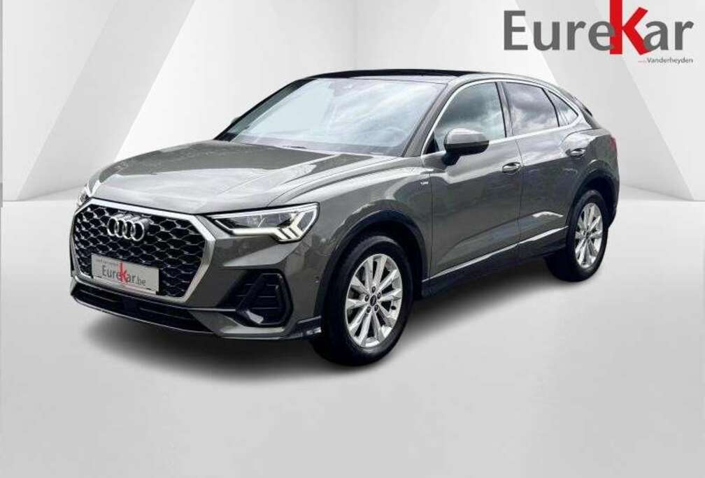 Audi SPORTBACK