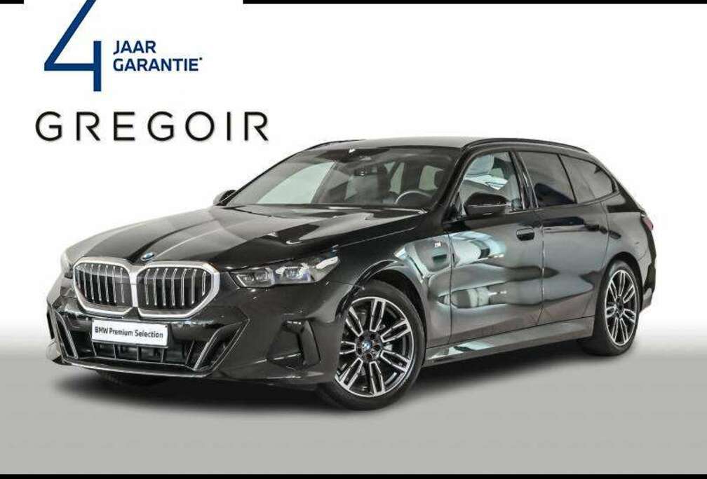 BMW i Touring - M Sport | Pano | 360Cam | Comfort | Me