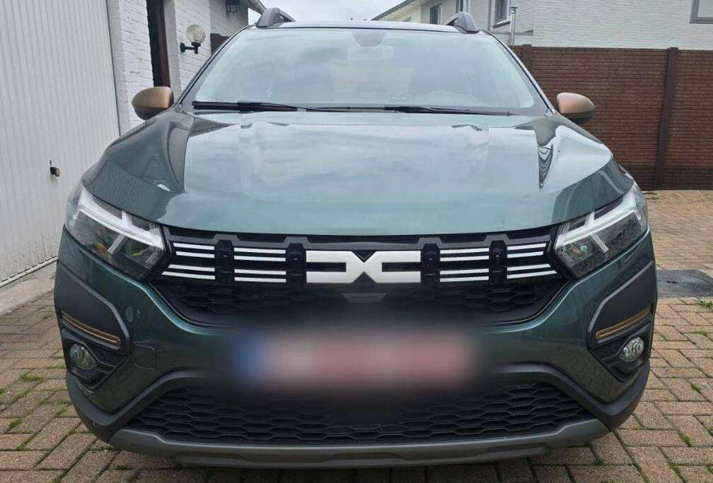 Dacia Sandero Stepway 1.0 TCe Extreme