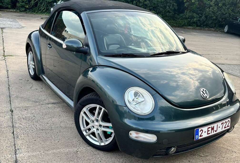 Volkswagen 1.6