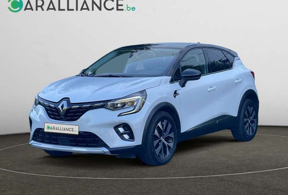 Renault Techno 1.5 E-TECH|Navi|Clima|JtsAlu17\