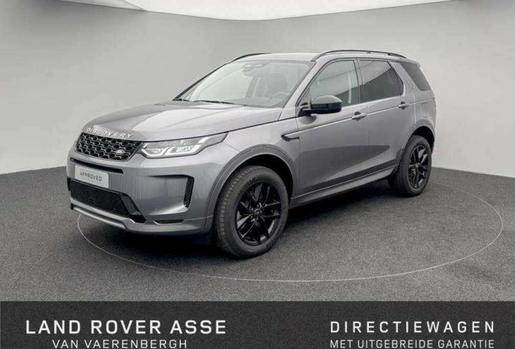 Land Rover P270e S AWD