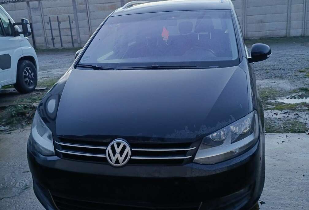 Volkswagen 2.0TDI Advance BMT 170