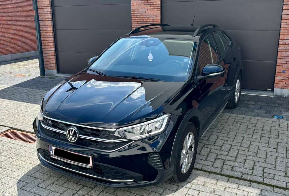 Volkswagen 1.0 TSI OPF DSG Life