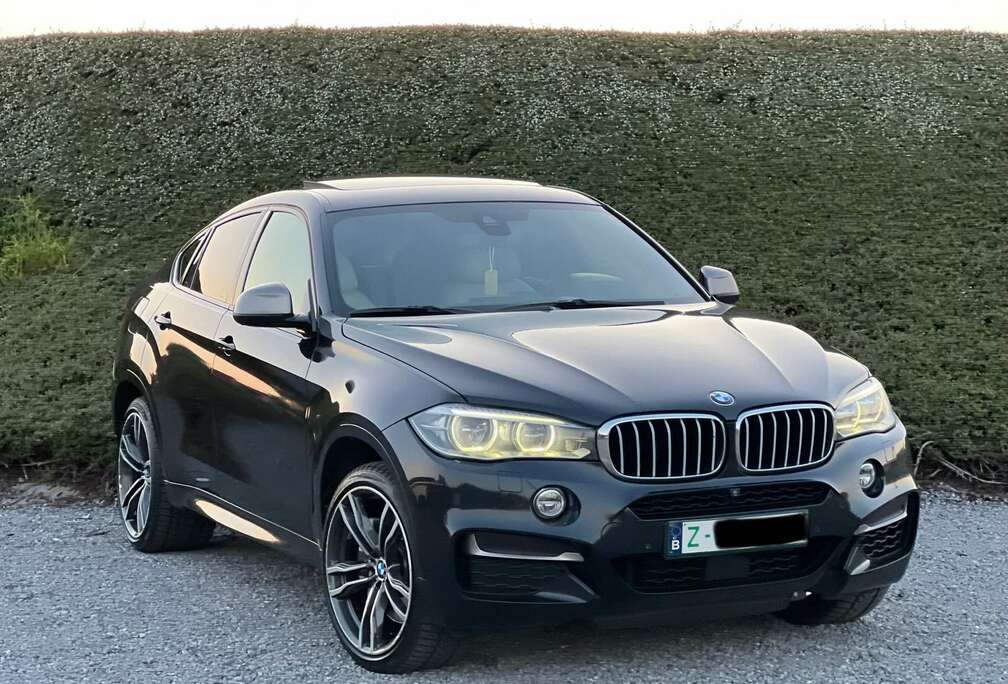 BMW M50 dAS 3.0D 381cv 260.000km