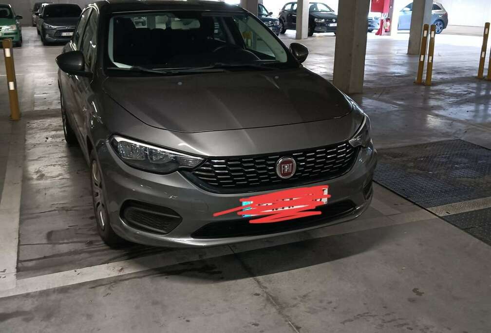 Fiat Tipo 1.4i Lounge Business (EU6d-TEMP)