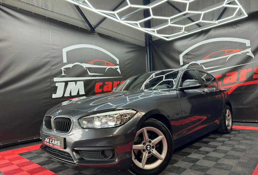 BMW 116i