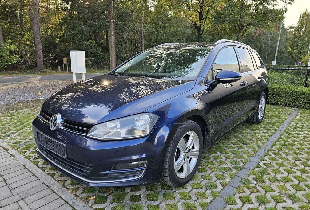 Volkswagen VARIANT / 1.6 TDI