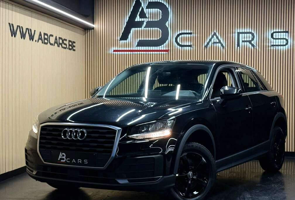 Audi 30 TFSI Sport * GARANTIE 12 MOIS * 1er prop *