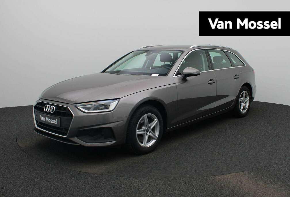 Audi Avant 2.0 30 TDi S tronic CAMERA  NAVI  ZETELVER